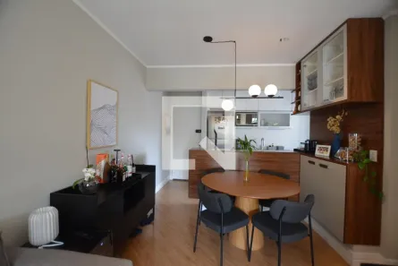Apartamento com 2 Quartos à venda, 62m² no Vila Gomes, São Paulo
