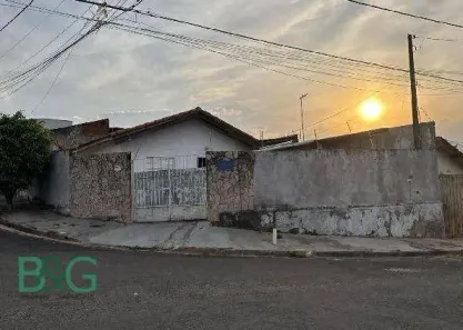 Casa de Condomínio com 2 Quartos à venda, 37m² no Professora Liliana de Sousa Gonzaga, Marília