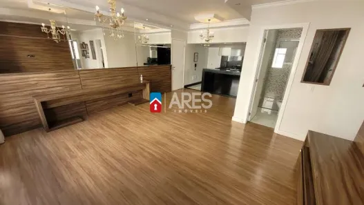 Apartamento com 2 Quartos à venda, 69m² no Vila Santa Catarina, Americana