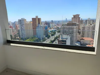 Apartamento com 1 Quarto para alugar, 46m² no Vila Lídia, Campinas