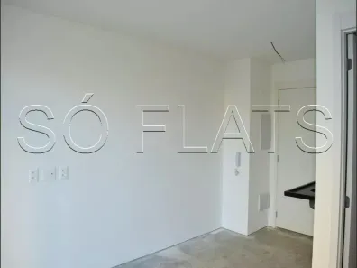 Apartamento com 1 Quarto à venda, 24m² no Jardim Paulistano, São Paulo