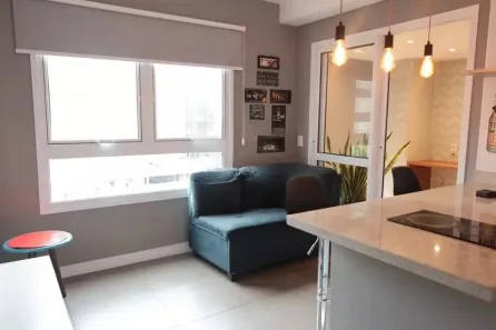 Apartamento com 1 Quarto à venda, 40m² no Vila Olímpia, São Paulo