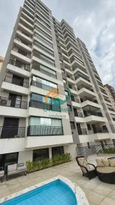 Apartamento com 3 Quartos à venda, 86m² no Vila Progresso, Guarulhos