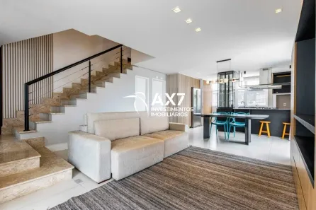 Cobertura com 2 Quartos à venda, 168m² no Itaim Bibi, São Paulo