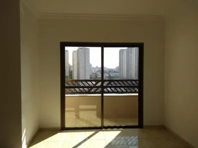 Apartamento com 3 Quartos à venda, 96m² no Baeta Neves, São Bernardo do Campo
