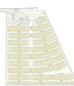 Lote/Terreno à venda, 275m² no Cidade Alpha, Eusébio
