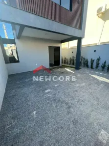 Sobrado com 3 Quartos à venda, 154m² no Ingleses do Rio Vermelho, Florianópolis