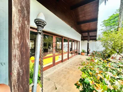 Casa com 4 Quartos à venda, 230m² no Jardim Virgínia, Guarujá