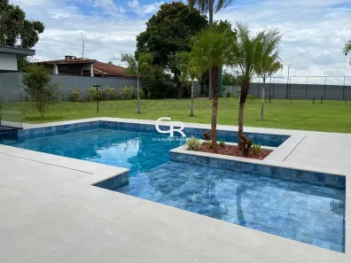 Fazenda/Sítio com 4 Quartos à venda, 624m² no Vale das Laranjeiras, Indaiatuba