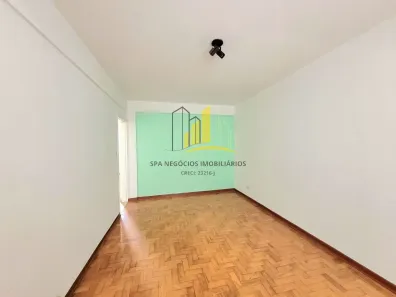 Apartamento com 2 Quartos à venda, 61m² no Vila São Geraldo, São Paulo