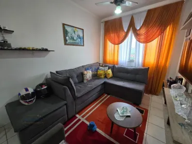 Apartamento com 2 Quartos à venda, 50m² no Real, Praia Grande