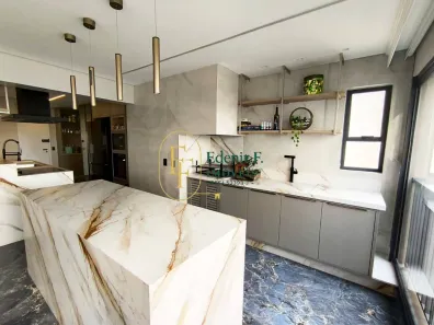 Apartamento com 3 Quartos à venda, 165m² no Tatuapé, São Paulo