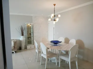 Apartamento com 3 Quartos à venda, 104m² no Casa Caiada, Olinda