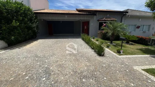 Casa de Condomínio com 3 Quartos à venda, 170m² no Casa Bella Bosque Residencial, Indaiatuba