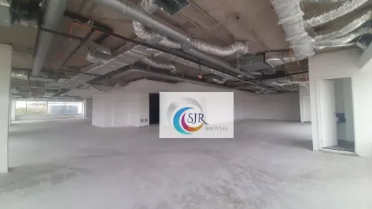 Sala Comercial para venda ou aluguel, 900m² no Várzea da Barra Funda, São Paulo