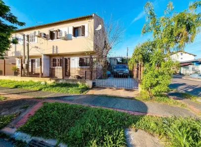Casa com 3 Quartos à venda, 100m² no São José, Canoas