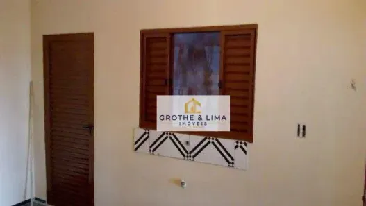 Sobrado com 3 Quartos à venda, 125m² no Chácaras Pousada do Vale, São José dos Campos