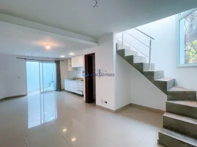 Casa de Condomínio com 2 Quartos à venda, 69m² no Vila Gumercindo, São Paulo