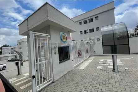 Apartamento com 2 Quartos para alugar, 50m² no Santa Claudina, Vinhedo