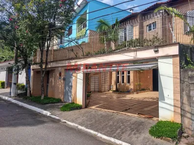 Sobrado com 3 Quartos à venda, 280m² no Jardim Virginia Bianca, São Paulo