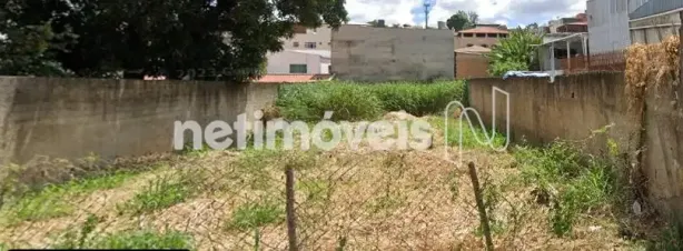 Lote/Terreno à venda, 600m² no Ouro Preto, Belo Horizonte