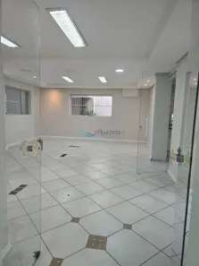 Imóvel Comercial para alugar, 250m² no Vila Betânia, São José dos Campos