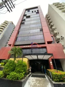 Sala Comercial à venda, 53m² no Centro, Campinas