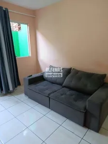 Casa com 2 Quartos à venda, 50m² no Jardim das Alterosas - 2ª Seção, Betim
