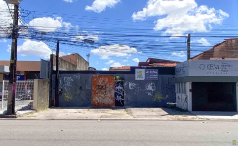 Lote/Terreno para alugar, 286m² no Jardim América, Fortaleza