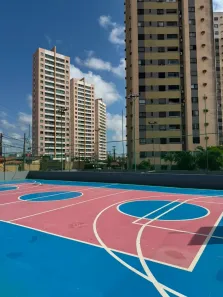 Apartamento com 3 Quartos à venda, 78m² no Nova Parnamirim, Parnamirim