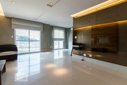 Apartamento com 2 Quartos à venda, 95m² no Tamboré, Barueri