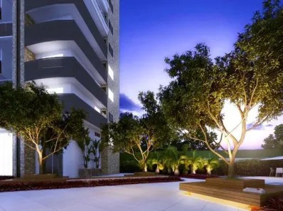 Apartamento com 3 Quartos à venda, 155m² no Cocó, Fortaleza