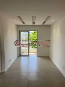 Apartamento com 2 Quartos à venda, 70m² no Taquara, Rio de Janeiro