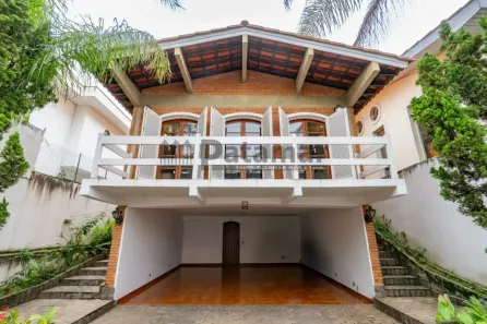 Sobrado com 3 Quartos à venda, 303m² no Planalto Paulista, São Paulo