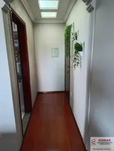 Apartamento com 3 Quartos à venda, 94m² no Parque Residencial Casarão, Sumaré