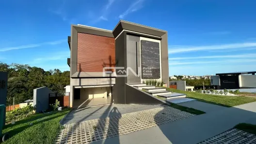 Casa de Condomínio com 4 Quartos à venda, 400m² no Alphaville (Abrantes), Camaçari