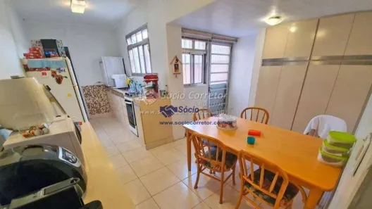 Sobrado com 4 Quartos à venda, 240m² no Tatuapé, São Paulo