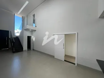 Casa com 4 Quartos à venda, 199m² no Granja Marileusa, Uberlândia