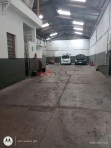 Galpão/Depósito/Armazém à venda, 324m² no Tatuapé, São Paulo