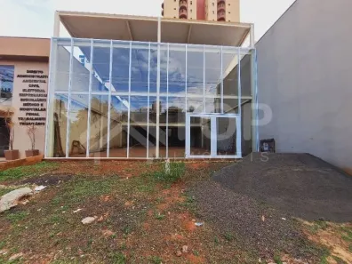 Ponto Comercial para alugar, 382m² no Jardim São Carlos, São Carlos
