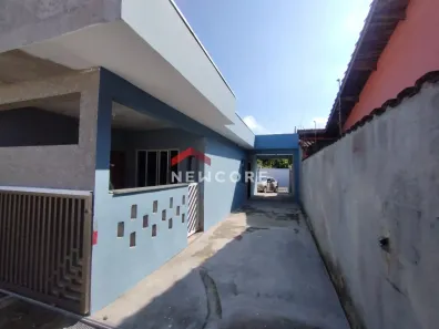 Casa com 5 Quartos à venda, 175m² no Jardim Beira Mar, Peruíbe