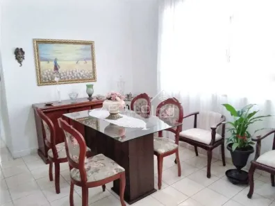 Apartamento com 2 Quartos à venda, 70m² no Gonzaga, Santos