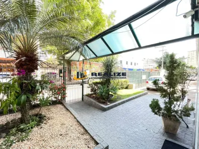 Apartamento com 4 Quartos à venda, 150m² no Centro, Campos dos Goytacazes