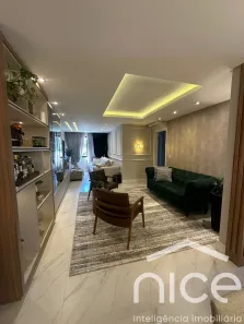 Apartamento com 3 Quartos à venda, 107m² no Centro, Itajaí