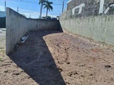 Lote/Terreno à venda, 150m² no Jardim Mariana II, São José dos Campos