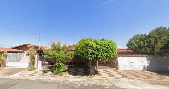 Casa com 5 Quartos à venda, 110m² no Jardim Novo Campos Elíseos, Campinas