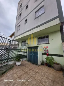 Apartamento com 2 Quartos para alugar, 60m² no Gopoúva, Guarulhos