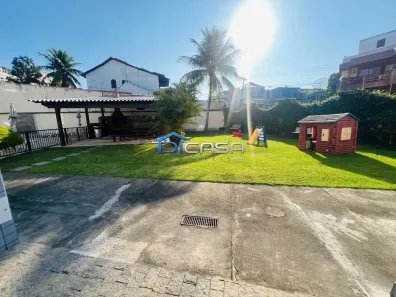 Apartamento com 3 Quartos à venda, 132m² no Jardim Guanabara, Rio de Janeiro