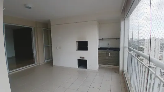 Apartamento com 3 Quartos para alugar, 104m² no Vila Leopoldina, São Paulo