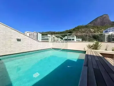 Cobertura com 4 Quartos à venda, 380m² no Leblon, Rio de Janeiro